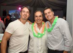 Foto de la galería: Los 50 de Guillermo Crespo y Solange Salguero: fiesta, disfrute y diversión para repetir