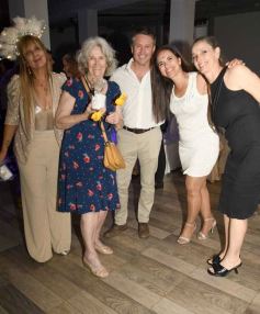 Foto de la galería: Los 50 de Guillermo Crespo y Solange Salguero: fiesta, disfrute y diversión para repetir