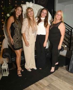 Foto de la galería: Los 50 de Guillermo Crespo y Solange Salguero: fiesta, disfrute y diversión para repetir