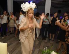 Foto de la galería: Los 50 de Guillermo Crespo y Solange Salguero: fiesta, disfrute y diversión para repetir