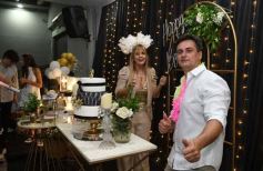 Foto de la galería: Los 50 de Guillermo Crespo y Solange Salguero: fiesta, disfrute y diversión para repetir