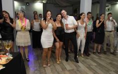 Foto de la galería: Los 50 de Guillermo Crespo y Solange Salguero: fiesta, disfrute y diversión para repetir