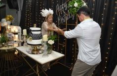 Foto de la galería: Los 50 de Guillermo Crespo y Solange Salguero: fiesta, disfrute y diversión para repetir