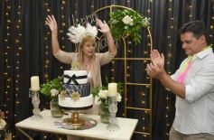 Foto de la galería: Los 50 de Guillermo Crespo y Solange Salguero: fiesta, disfrute y diversión para repetir