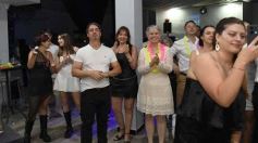 Foto de la galería: Los 50 de Guillermo Crespo y Solange Salguero: fiesta, disfrute y diversión para repetir