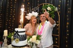 Foto de la galería: Los 50 de Guillermo Crespo y Solange Salguero: fiesta, disfrute y diversión para repetir