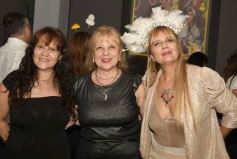 Foto de la galería: Los 50 de Guillermo Crespo y Solange Salguero: fiesta, disfrute y diversión para repetir