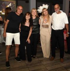 Foto de la galería: Los 50 de Guillermo Crespo y Solange Salguero: fiesta, disfrute y diversión para repetir