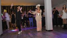 Foto de la galería: Los 50 de Guillermo Crespo y Solange Salguero: fiesta, disfrute y diversión para repetir