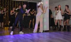 Foto de la galería: Los 50 de Guillermo Crespo y Solange Salguero: fiesta, disfrute y diversión para repetir