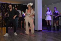 Foto de la galería: Los 50 de Guillermo Crespo y Solange Salguero: fiesta, disfrute y diversión para repetir