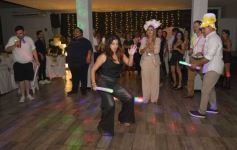 Foto de la galería: Los 50 de Guillermo Crespo y Solange Salguero: fiesta, disfrute y diversión para repetir