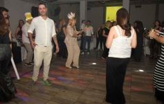 Foto de la galería: Los 50 de Guillermo Crespo y Solange Salguero: fiesta, disfrute y diversión para repetir