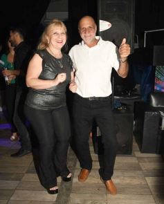 Foto de la galería: Los 50 de Guillermo Crespo y Solange Salguero: fiesta, disfrute y diversión para repetir