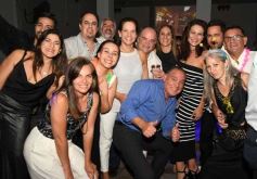 Foto de la galería: Los 50 de Guillermo Crespo y Solange Salguero: fiesta, disfrute y diversión para repetir