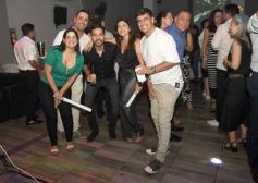 Foto de la galería: Los 50 de Guillermo Crespo y Solange Salguero: fiesta, disfrute y diversión para repetir