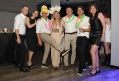 Foto de la galería: Los 50 de Guillermo Crespo y Solange Salguero: fiesta, disfrute y diversión para repetir