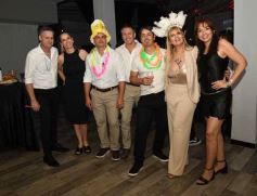 Foto de la galería: Los 50 de Guillermo Crespo y Solange Salguero: fiesta, disfrute y diversión para repetir