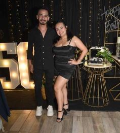 Foto de la galería: Los 50 de Guillermo Crespo y Solange Salguero: fiesta, disfrute y diversión para repetir