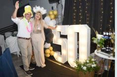 Foto de la galería: Los 50 de Guillermo Crespo y Solange Salguero: fiesta, disfrute y diversión para repetir