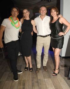 Foto de la galería: Los 50 de Guillermo Crespo y Solange Salguero: fiesta, disfrute y diversión para repetir