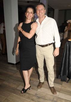 Foto de la galería: Los 50 de Guillermo Crespo y Solange Salguero: fiesta, disfrute y diversión para repetir