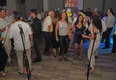 Foto de la galería: Los 50 de Guillermo Crespo y Solange Salguero: fiesta, disfrute y diversión para repetir