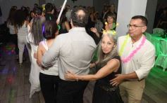 Foto de la galería: Los 50 de Guillermo Crespo y Solange Salguero: fiesta, disfrute y diversión para repetir