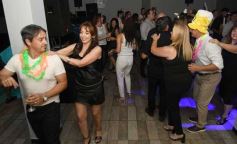 Foto de la galería: Los 50 de Guillermo Crespo y Solange Salguero: fiesta, disfrute y diversión para repetir