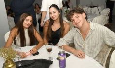 Foto de la galería: Los 50 de Guillermo Crespo y Solange Salguero: fiesta, disfrute y diversión para repetir