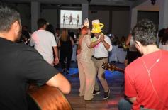 Foto de la galería: Los 50 de Guillermo Crespo y Solange Salguero: fiesta, disfrute y diversión para repetir