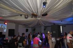 Foto de la galería: Los 50 de Guillermo Crespo y Solange Salguero: fiesta, disfrute y diversión para repetir