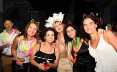 Foto de la galería: Los 50 de Guillermo Crespo y Solange Salguero: fiesta, disfrute y diversión para repetir