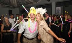 Foto de la galería: Los 50 de Guillermo Crespo y Solange Salguero: fiesta, disfrute y diversión para repetir