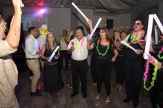 Foto de la galería: Los 50 de Guillermo Crespo y Solange Salguero: fiesta, disfrute y diversión para repetir