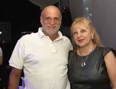 Foto de la galería: Los 50 de Guillermo Crespo y Solange Salguero: fiesta, disfrute y diversión para repetir
