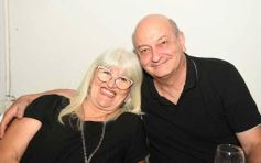 Foto de la galería: Los 50 de Guillermo Crespo y Solange Salguero: fiesta, disfrute y diversión para repetir