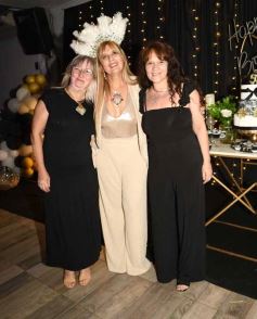 Foto de la galería: Los 50 de Guillermo Crespo y Solange Salguero: fiesta, disfrute y diversión para repetir