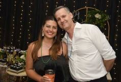 Foto de la galería: Los 50 de Guillermo Crespo y Solange Salguero: fiesta, disfrute y diversión para repetir