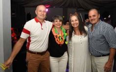 Foto de la galería: Los 50 de Guillermo Crespo y Solange Salguero: fiesta, disfrute y diversión para repetir