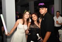 Foto de la galería: Los 50 de Guillermo Crespo y Solange Salguero: fiesta, disfrute y diversión para repetir