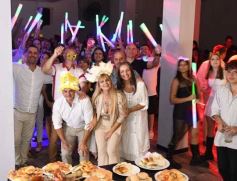 Foto de la galería: Los 50 de Guillermo Crespo y Solange Salguero: fiesta, disfrute y diversión para repetir