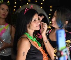 Foto de la galería: Los 50 de Guillermo Crespo y Solange Salguero: fiesta, disfrute y diversión para repetir