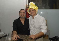 Foto de la galería: Los 50 de Guillermo Crespo y Solange Salguero: fiesta, disfrute y diversión para repetir