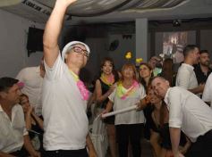 Foto de la galería: Los 50 de Guillermo Crespo y Solange Salguero: fiesta, disfrute y diversión para repetir