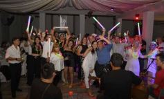 Foto de la galería: Los 50 de Guillermo Crespo y Solange Salguero: fiesta, disfrute y diversión para repetir