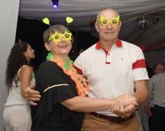 Foto de la galería: Los 50 de Guillermo Crespo y Solange Salguero: fiesta, disfrute y diversión para repetir