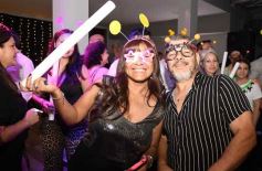 Foto de la galería: Los 50 de Guillermo Crespo y Solange Salguero: fiesta, disfrute y diversión para repetir