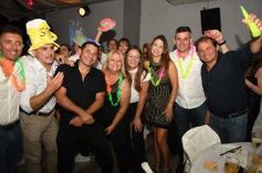 Foto de la galería: Los 50 de Guillermo Crespo y Solange Salguero: fiesta, disfrute y diversión para repetir