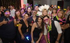 Foto de la galería: Los 50 de Guillermo Crespo y Solange Salguero: fiesta, disfrute y diversión para repetir